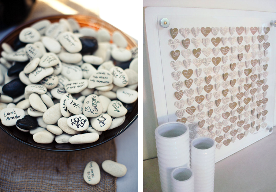 альтернатива гостевой книги