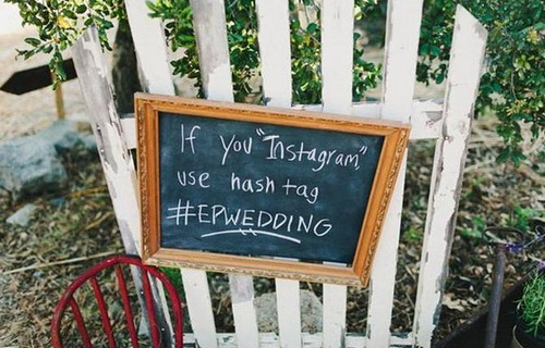 Продвигаем хэштег