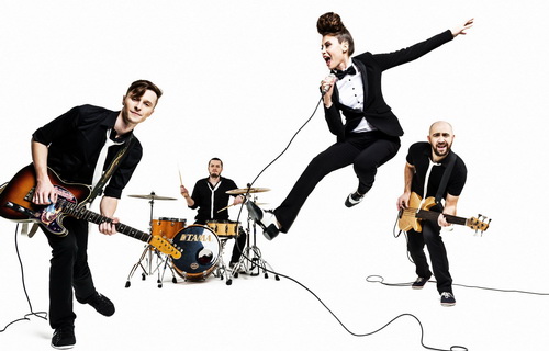 Музыка на празднике