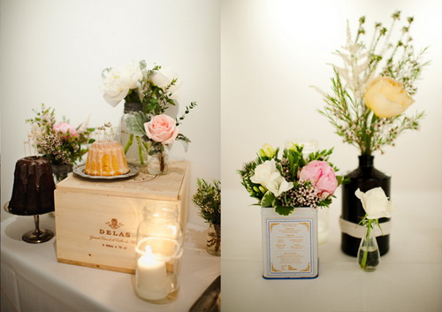 Что такое инди-свадьба?