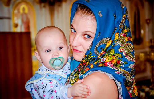 Поздравления с днем рождения крестнику