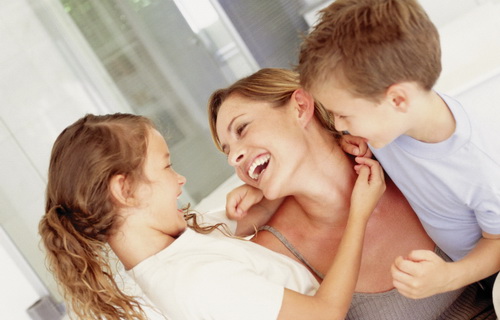 Поздравления с днем рождения маме