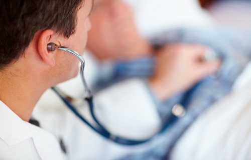 Поздравления с днем медицинского работника (прикольные смс)