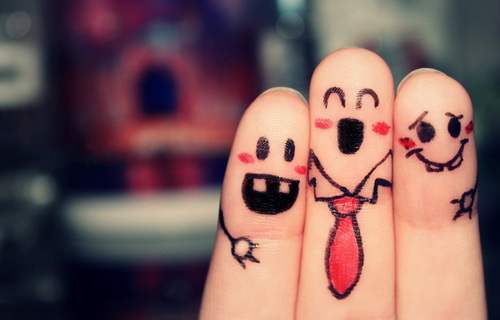 поздравление приятелю