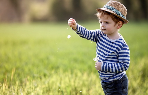 поздравления мальчику