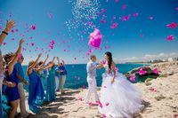 Тост на свадьбу от друга