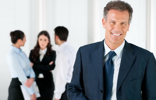 Поздравления начальнику с днем рождения