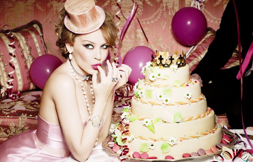 Поздравления с днем рождения девушке