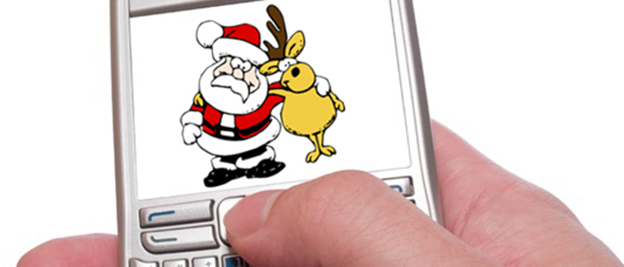 Смс с новым годом