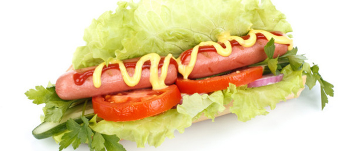 Хот-Дог-этикет