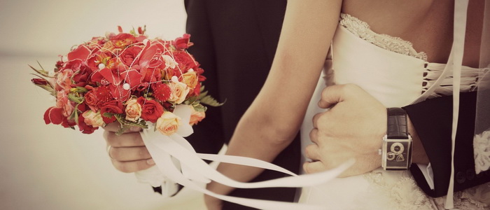 Прикольные тосты на свадьбу