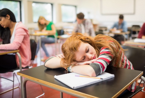 Сценарий Дня студента