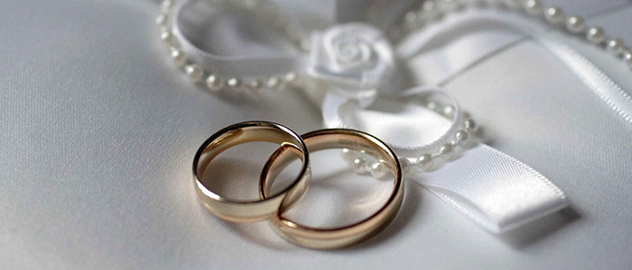 Сценарий серебряной свадьбы