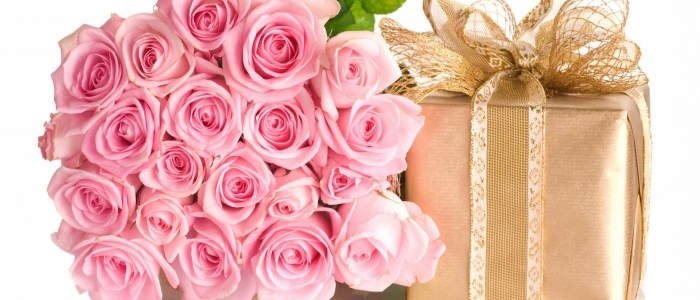 Сценарий Дня рождения женщины