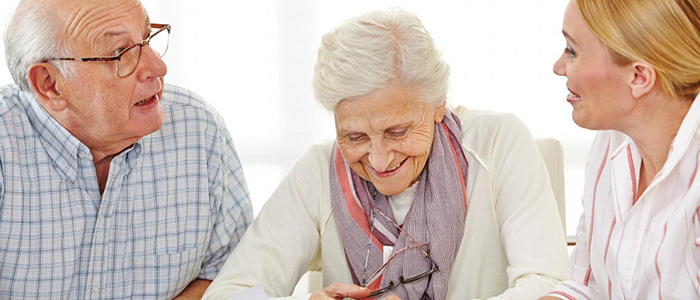 Сценарий проводов на пенсию женщины