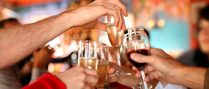 Эротические тосты