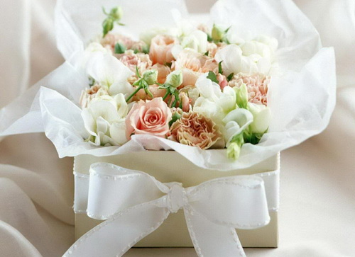 Красивые поздравления с днем рождения