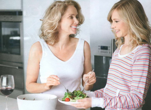 Поздравления с днем рождения невестке