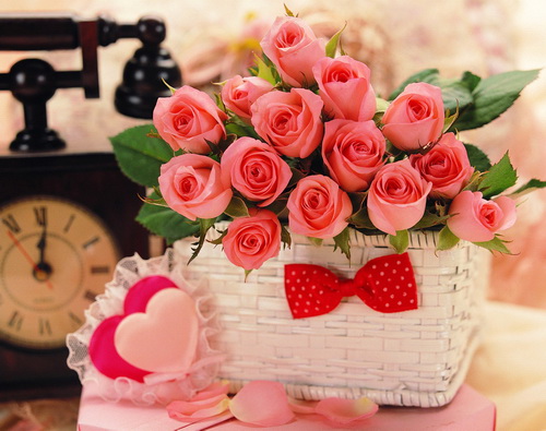 Смс поздравления с днем рождения девушке