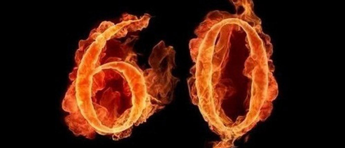 Сценарий юбилея 60 лет женщине