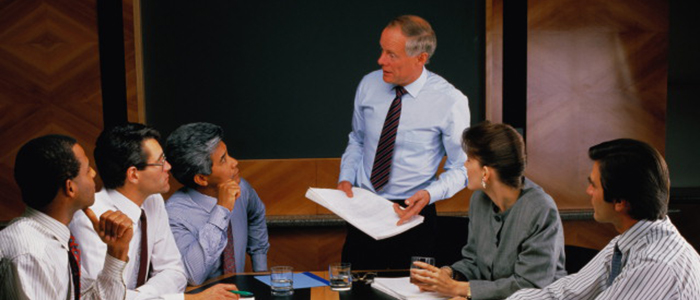 ПОРЯДОК ОРГАНИЗАЦИИ И ПРОВЕДЕНИЯ ВСТРЕЧИ