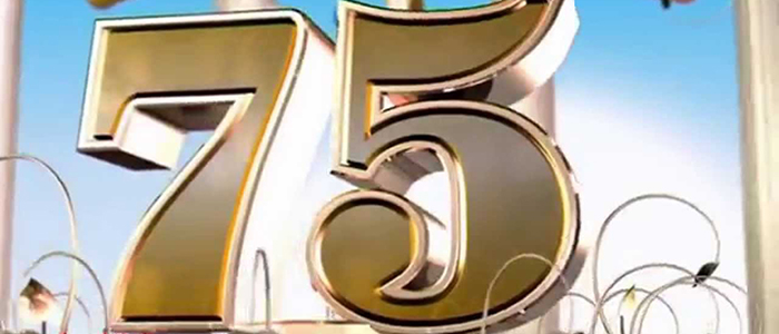 Сценарий юбилея 75 лет женщине