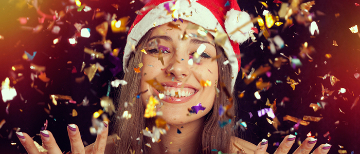 Сценарий Нового года для взрослых