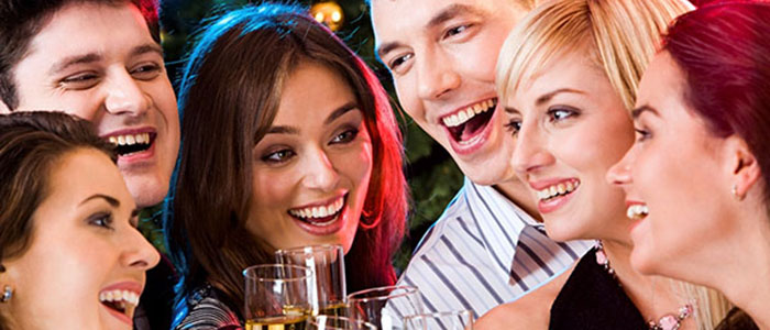 Тосты девушке на День рождения