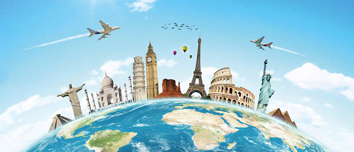 Сценарий Дня туризма