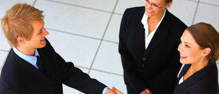 ОДЕЖДА ДЕЛОВОГО ЧЕЛОВЕКА