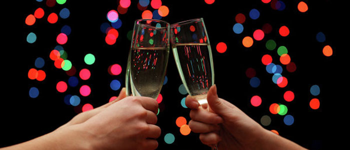 Прикольные тосты на юбилей