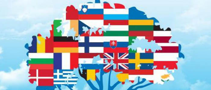 Сценарий Дня языков