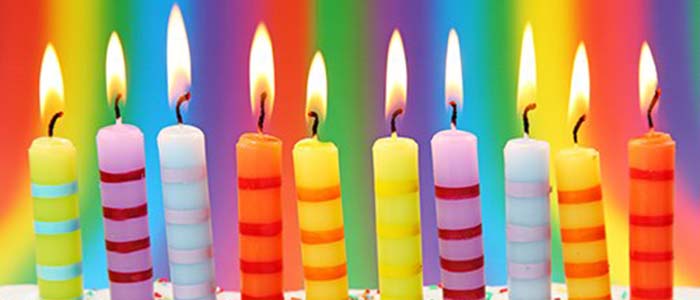 Сценарий Дня именинника