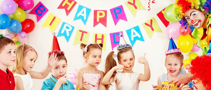 Сценарий юбилея детского сада