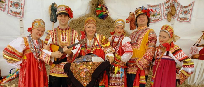 Сценарий сватовства