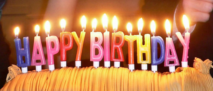 Сценарий Дня рождения мамы