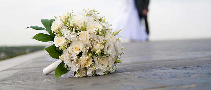 Тост на свадьбу от подруги