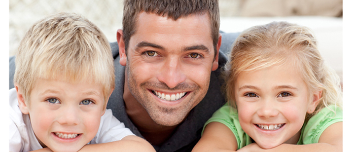 Сценарий День семьи