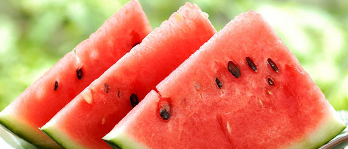 Сценарий арбузника