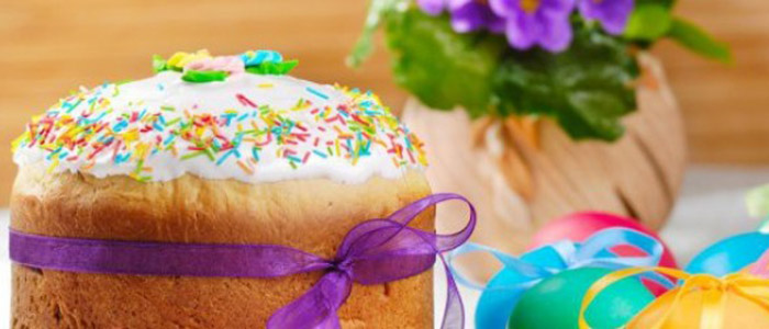 Сценарий Пасхи