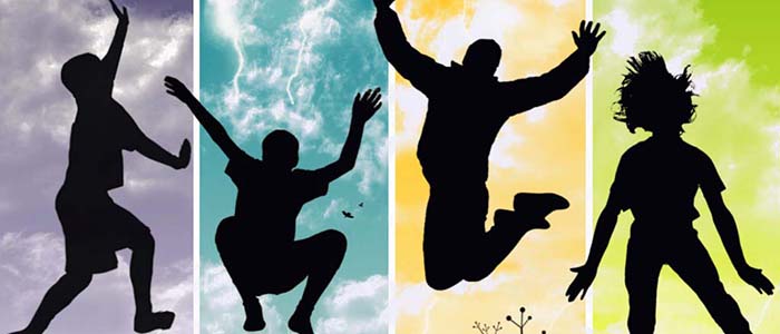 Сценарий Дня молодежи