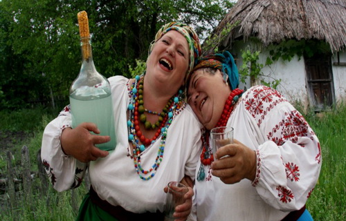 поздравления для кумы