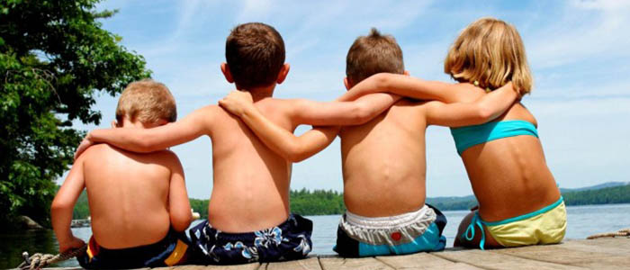 Тосты за дружбу