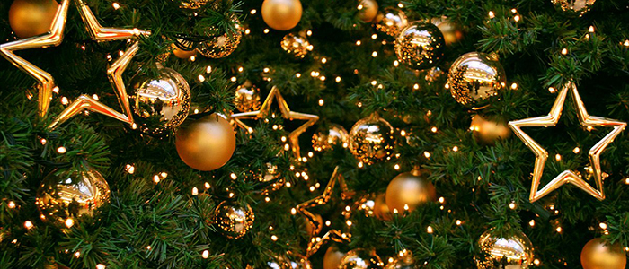 Сценарий на Старый Новый год