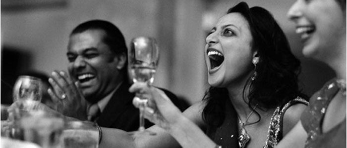 Смешные тосты на День рождения