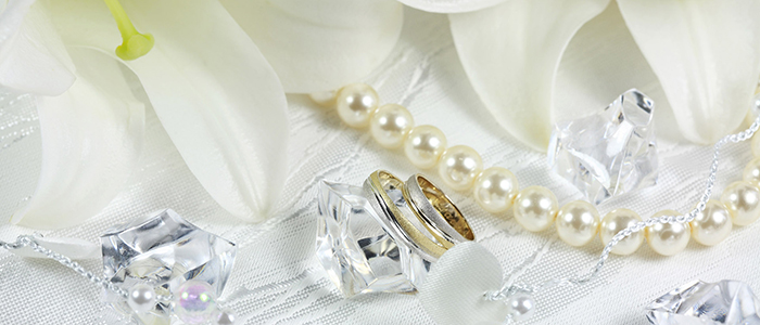 Сценарий жемчужной свадьбы