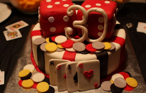 Поздравления с юбилеем на 30 лет