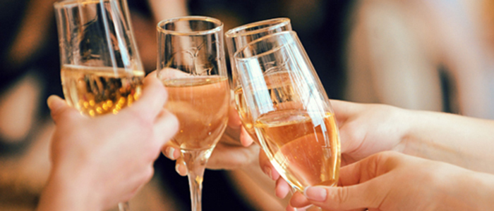 Тосты про любовь