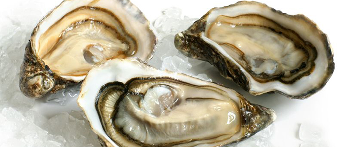 Устрицы и улитки: как правильно их есть