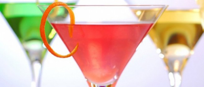 Аперитив и дижестив